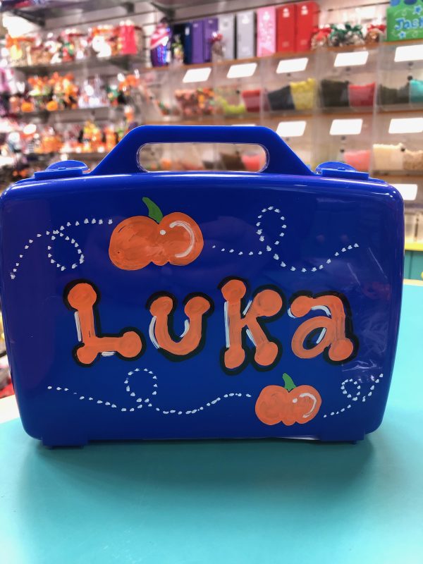 Luka Carry Case