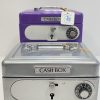 Personalized Cash Box