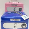 Personalized Cash Box 2