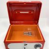 Personalized Cash Box (inside)
