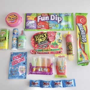 Candy Gift Package 1