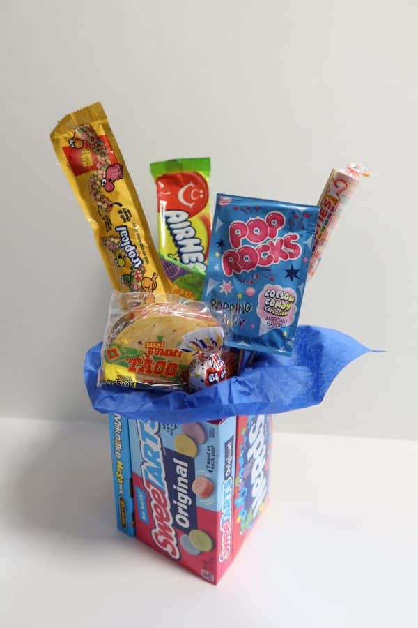 Candy Gift Package 2 (2)