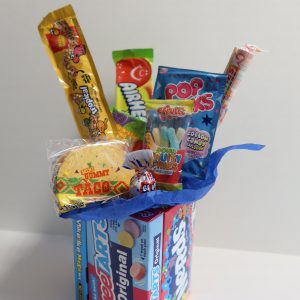 Candy Gift Package 2
