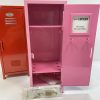 Personalized Locker (inside)
