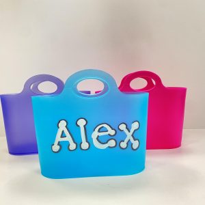 Personalized Totes
