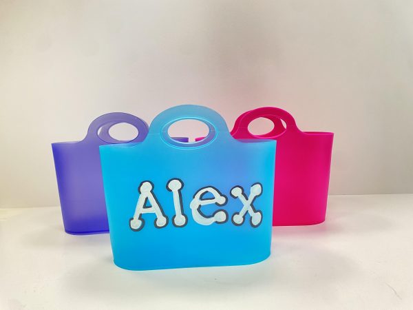 Personalized Totes