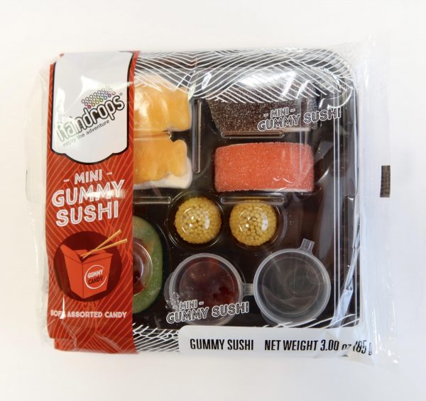 Small Gummy Sushi