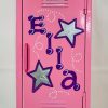 Ella Personalized Locker